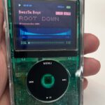 Welche iPods lassen sich am besten modden?